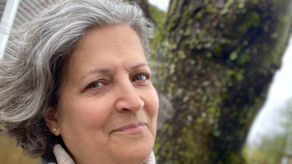 À propos Lucie Brousseau